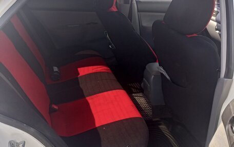 Mitsubishi Lancer IX, 2006 год, 360 000 рублей, 7 фотография