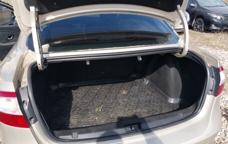 Renault Fluence I, 2011 год, 442 000 рублей, 8 фотография