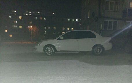 Mitsubishi Lancer IX, 2006 год, 360 000 рублей, 6 фотография