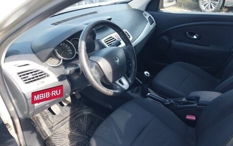 Renault Fluence I, 2011 год, 442 000 рублей, 6 фотография