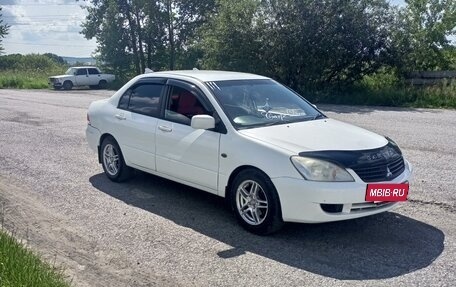 Mitsubishi Lancer IX, 2006 год, 360 000 рублей, 5 фотография