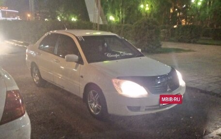Mitsubishi Lancer IX, 2006 год, 360 000 рублей, 8 фотография