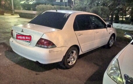 Mitsubishi Lancer IX, 2006 год, 360 000 рублей, 4 фотография