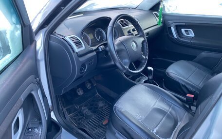 Skoda Fabia II, 2009 год, 231 000 рублей, 5 фотография