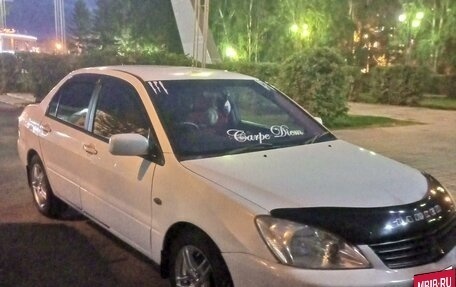 Mitsubishi Lancer IX, 2006 год, 360 000 рублей, 2 фотография