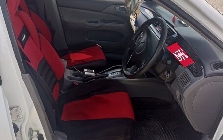 Mitsubishi Lancer IX, 2006 год, 360 000 рублей, 13 фотография