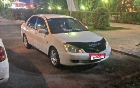 Mitsubishi Lancer IX, 2006 год, 360 000 рублей, 10 фотография