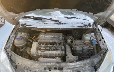 Skoda Fabia II, 2009 год, 231 000 рублей, 10 фотография