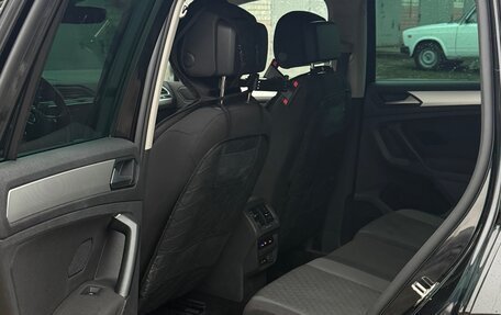 Volkswagen Tiguan II, 2019 год, 1 950 000 рублей, 9 фотография