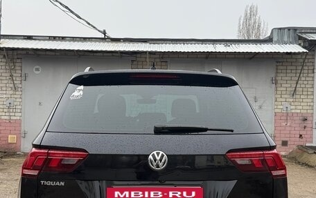 Volkswagen Tiguan II, 2019 год, 1 950 000 рублей, 7 фотография