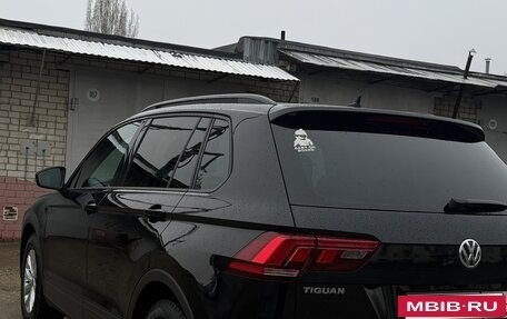 Volkswagen Tiguan II, 2019 год, 1 950 000 рублей, 5 фотография