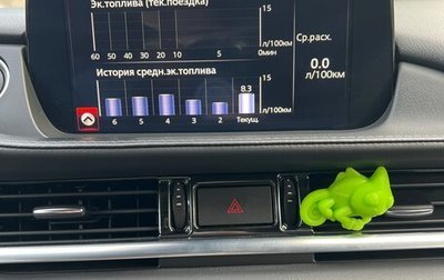 Mazda 6, 2019 год, 1 965 000 рублей, 1 фотография