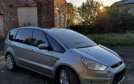 Ford S-MAX I, 2007 год, 1 000 000 рублей, 1 фотография