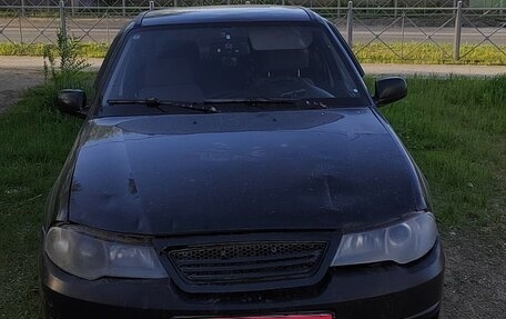 Daewoo Nexia I рестайлинг, 2011 год, 140 000 рублей, 1 фотография