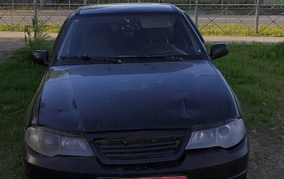 Daewoo Nexia I рестайлинг, 2011 год, 140 000 рублей, 1 фотография