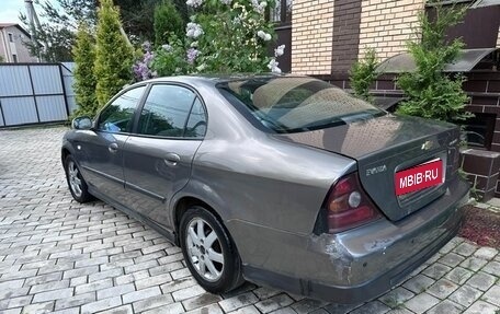 Chevrolet Evanda, 2006 год, 375 000 рублей, 1 фотография