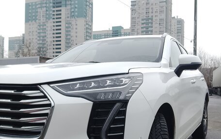 Haval Jolion, 2024 год, 800 000 рублей, 1 фотография