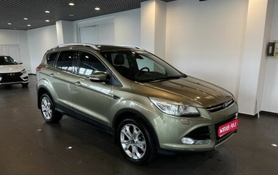 Ford Kuga III, 2012 год, 1 237 000 рублей, 1 фотография