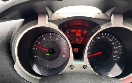Nissan Juke II, 2011 год, 850 000 рублей, 6 фотография