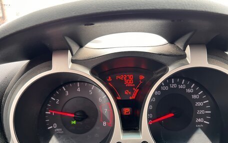 Nissan Juke II, 2011 год, 850 000 рублей, 7 фотография