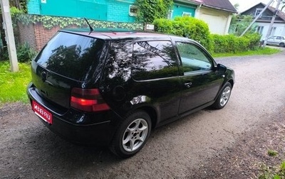 Volkswagen Golf IV, 1999 год, 249 999 рублей, 1 фотография
