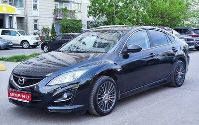 Mazda 6, 2011 год, 1 100 000 рублей, 1 фотография