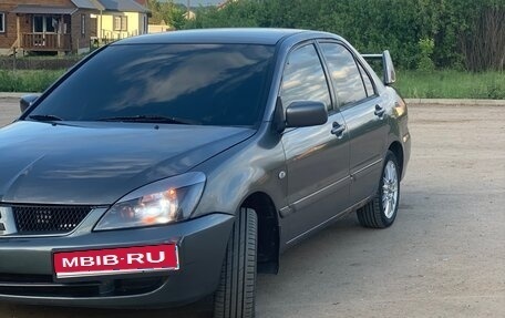 Mitsubishi Lancer IX, 2005 год, 339 000 рублей, 1 фотография
