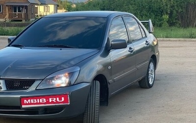 Mitsubishi Lancer IX, 2005 год, 339 000 рублей, 1 фотография