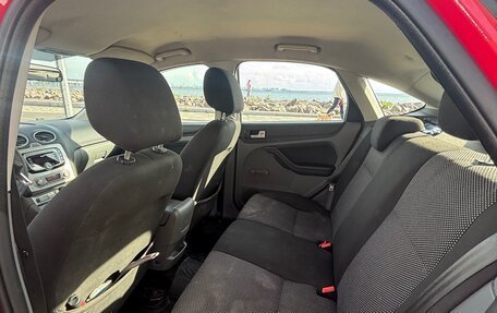 Ford Focus II рестайлинг, 2011 год, 480 000 рублей, 7 фотография