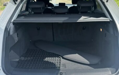 Audi Q3, 2014 год, 1 530 000 рублей, 9 фотография