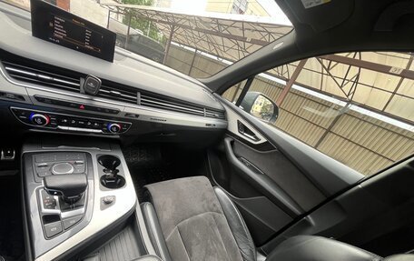 Audi Q7, 2019 год, 4 650 000 рублей, 3 фотография