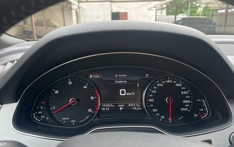 Audi Q7, 2019 год, 4 650 000 рублей, 5 фотография