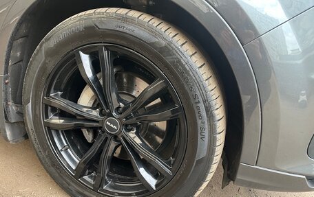 Audi Q7, 2019 год, 4 650 000 рублей, 2 фотография