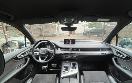 Audi Q7, 2019 год, 4 650 000 рублей, 8 фотография