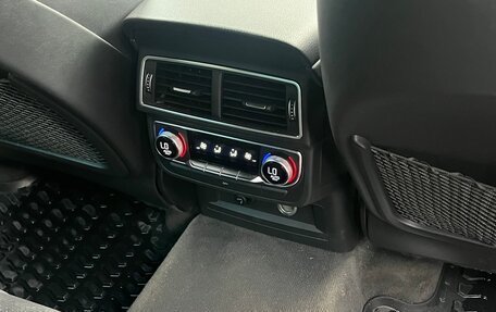 Audi Q7, 2019 год, 4 650 000 рублей, 9 фотография