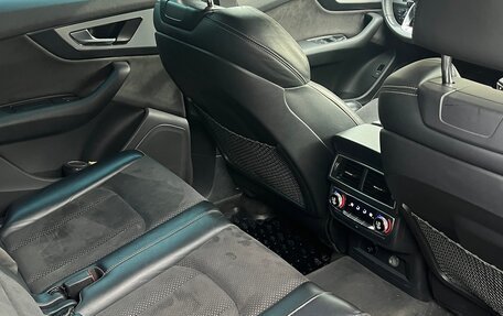 Audi Q7, 2019 год, 4 650 000 рублей, 10 фотография