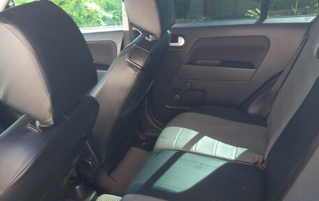 Ford Fusion I, 2006 год, 465 000 рублей, 8 фотография
