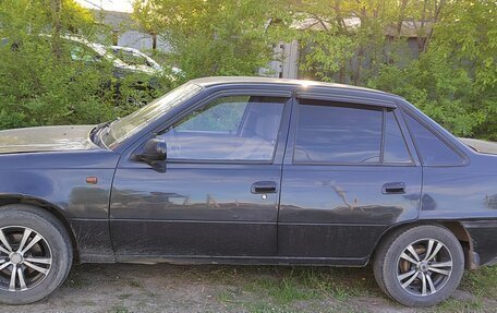 Daewoo Nexia I рестайлинг, 2011 год, 140 000 рублей, 5 фотография