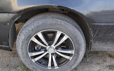 Daewoo Nexia I рестайлинг, 2011 год, 140 000 рублей, 6 фотография