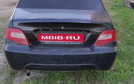 Daewoo Nexia I рестайлинг, 2011 год, 140 000 рублей, 8 фотография
