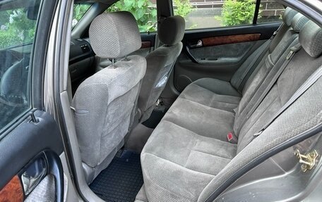 Chevrolet Evanda, 2006 год, 375 000 рублей, 4 фотография