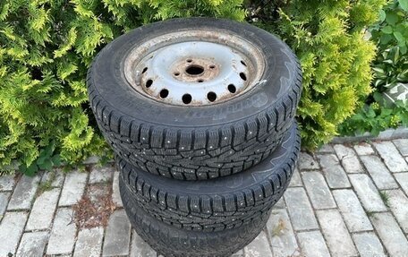 Chevrolet Evanda, 2006 год, 375 000 рублей, 11 фотография