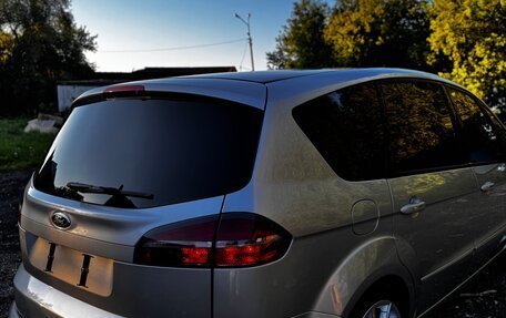 Ford S-MAX I, 2007 год, 1 000 000 рублей, 6 фотография
