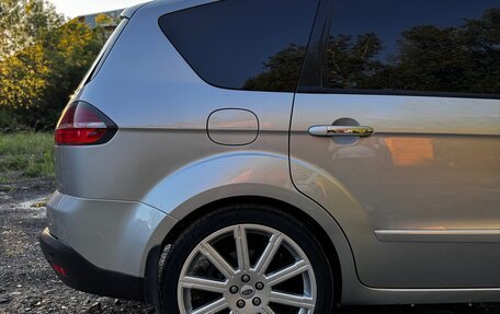 Ford S-MAX I, 2007 год, 1 000 000 рублей, 2 фотография