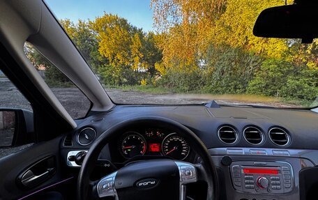 Ford S-MAX I, 2007 год, 1 000 000 рублей, 7 фотография