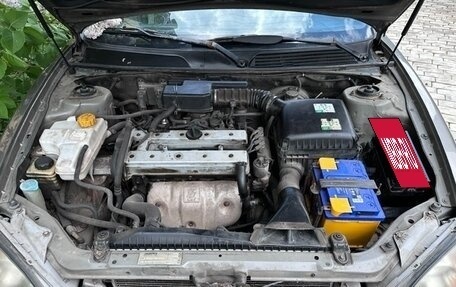 Chevrolet Evanda, 2006 год, 375 000 рублей, 8 фотография