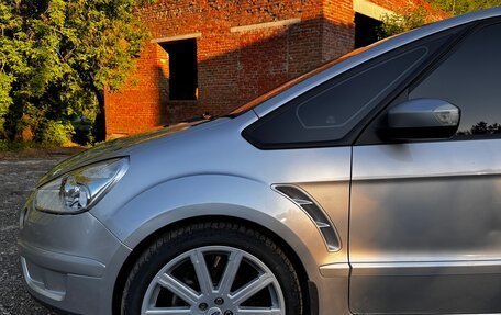 Ford S-MAX I, 2007 год, 1 000 000 рублей, 18 фотография