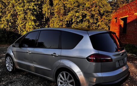 Ford S-MAX I, 2007 год, 1 000 000 рублей, 20 фотография