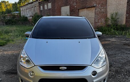 Ford S-MAX I, 2007 год, 1 000 000 рублей, 21 фотография