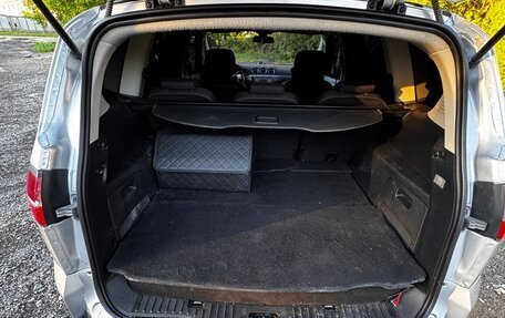 Ford S-MAX I, 2007 год, 1 000 000 рублей, 10 фотография